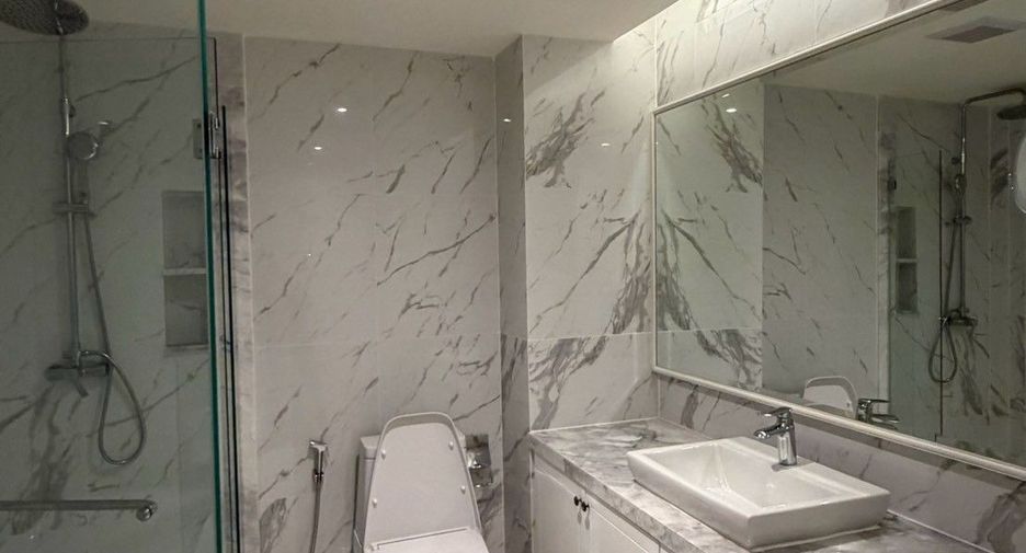 For rent 1 bed condo in Kathu, Phuket