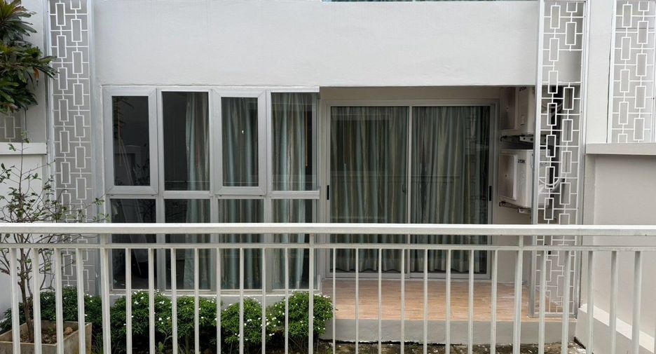 For rent 1 bed condo in Kathu, Phuket