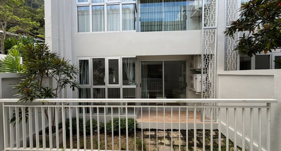 For rent 1 bed condo in Kathu, Phuket