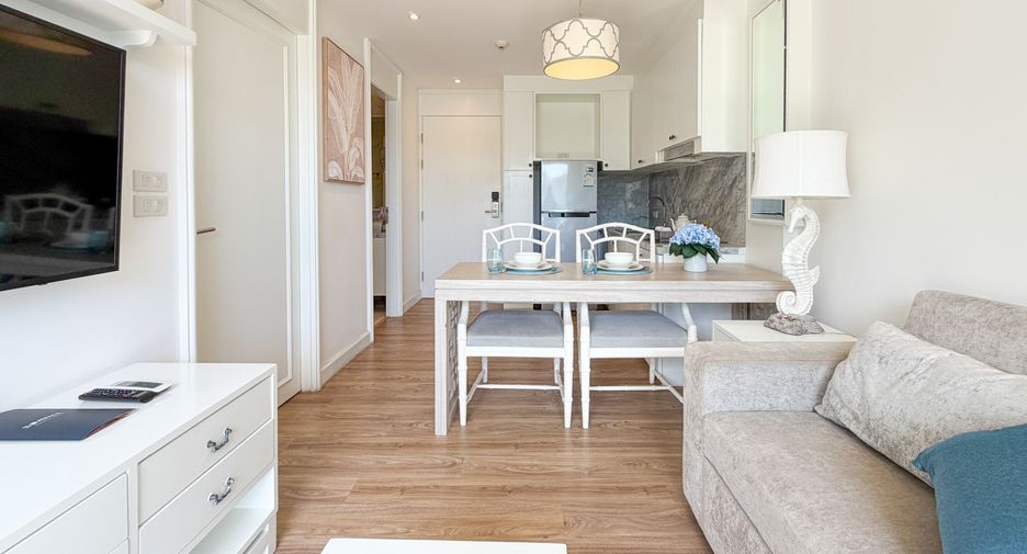 For rent 1 bed condo in Kathu, Phuket