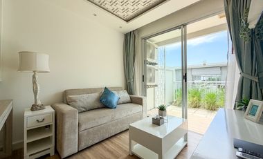 For rent 1 bed condo in Kathu, Phuket
