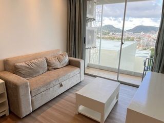 For rent 1 bed condo in Kathu, Phuket