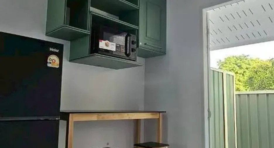 For rent 1 bed townhouse in Mueang Phuket, Phuket