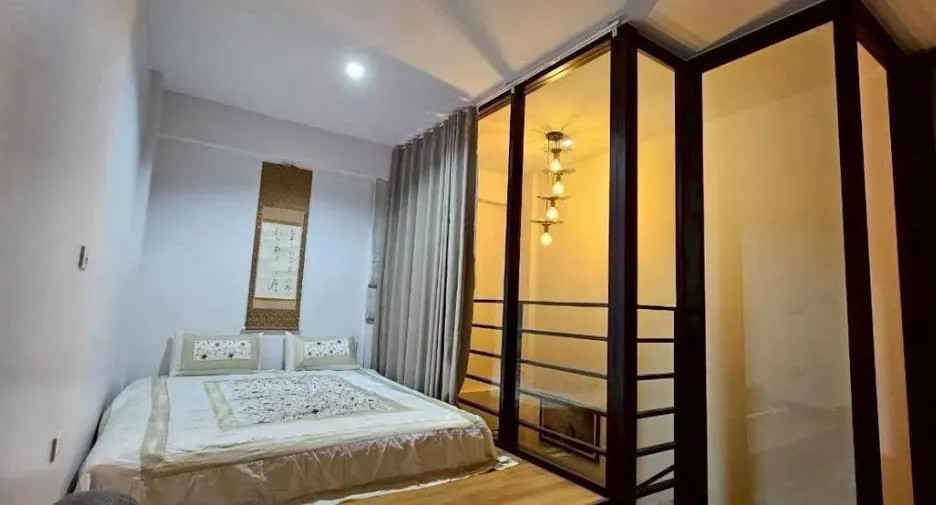 For rent 1 bed townhouse in Mueang Phuket, Phuket
