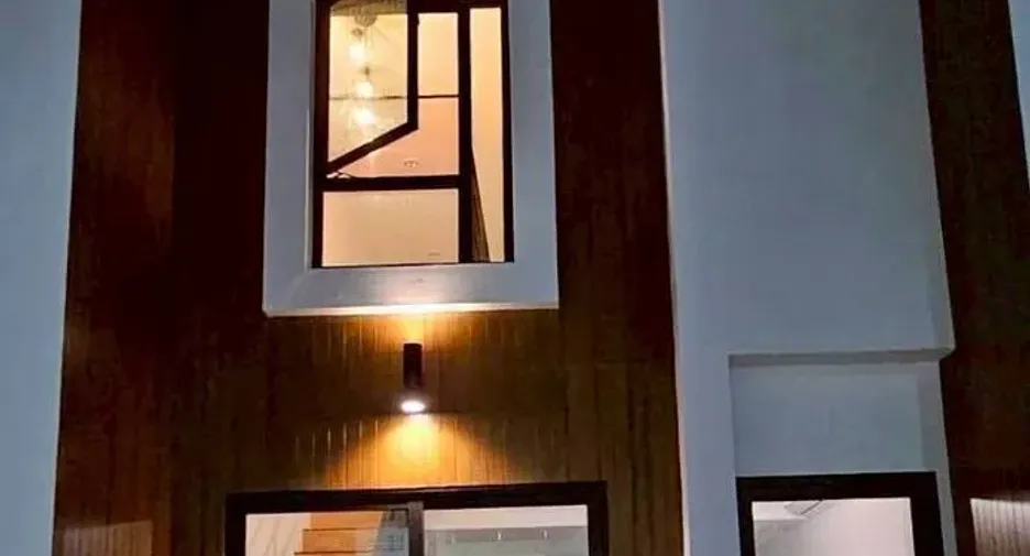 For rent 1 bed townhouse in Mueang Phuket, Phuket