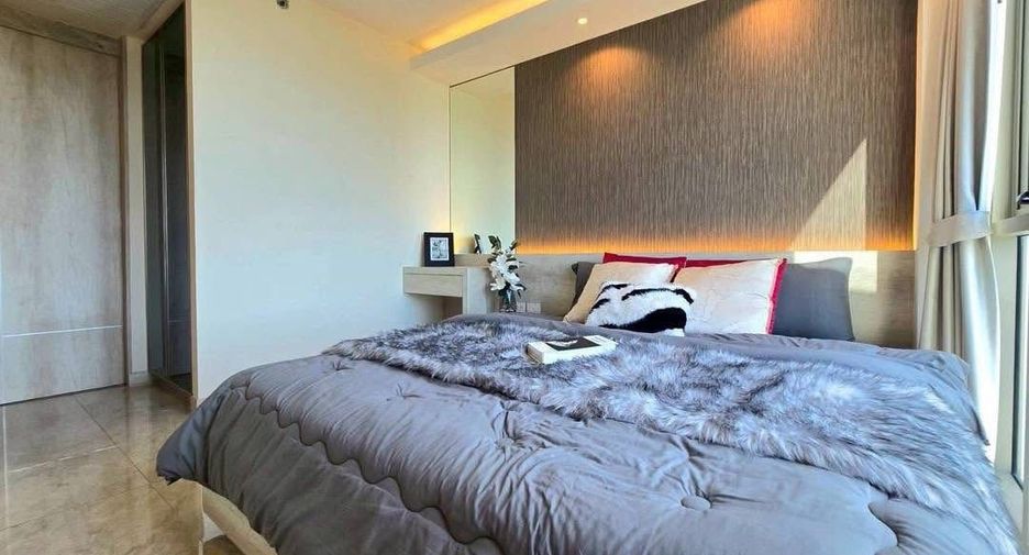 Продажа 1 кровать кондо в Йомтиен, Паттайя
