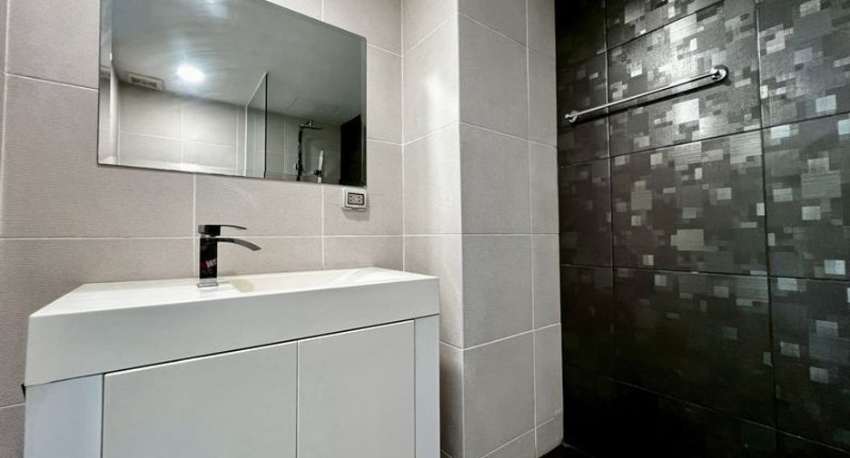 Condo en venta de 1 habitaciones en Bang Lamung, Chonburi
