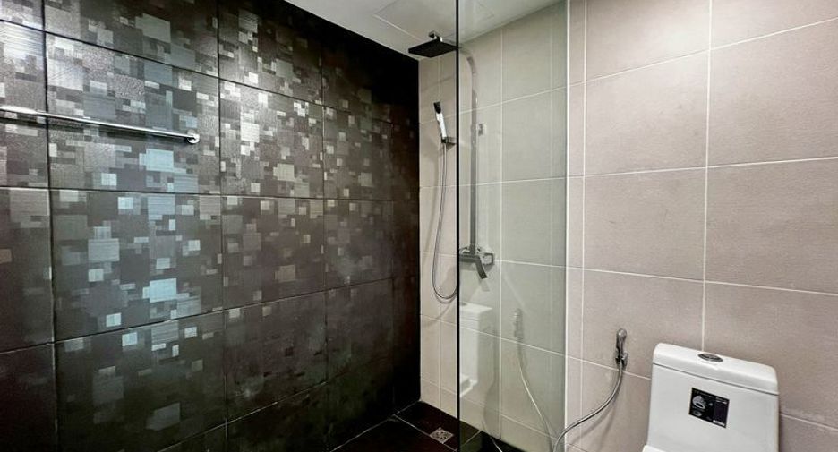 Condo en venta de 1 habitaciones en Bang Lamung, Chonburi