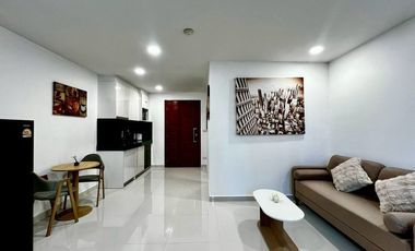 Condo en venta de 1 habitaciones en Bang Lamung, Chonburi