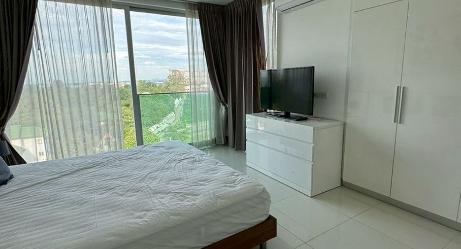 Condo en venta de 3 habitaciones en Bang Lamung, Chonburi
