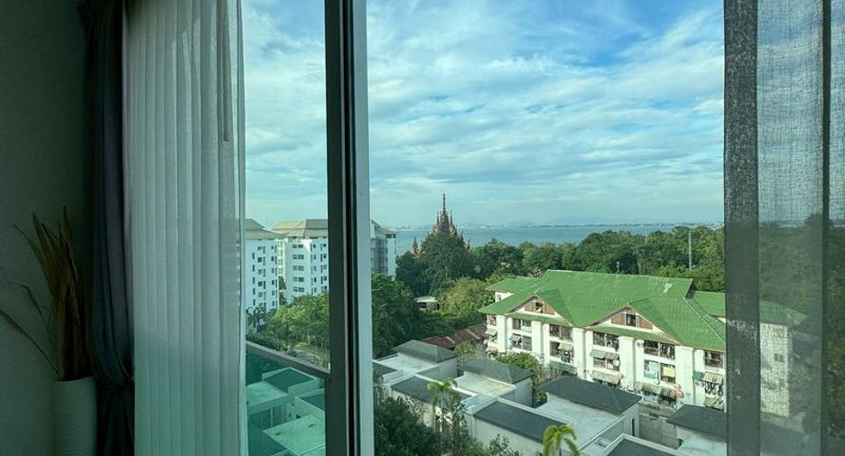 Condo en venta de 3 habitaciones en Bang Lamung, Chonburi