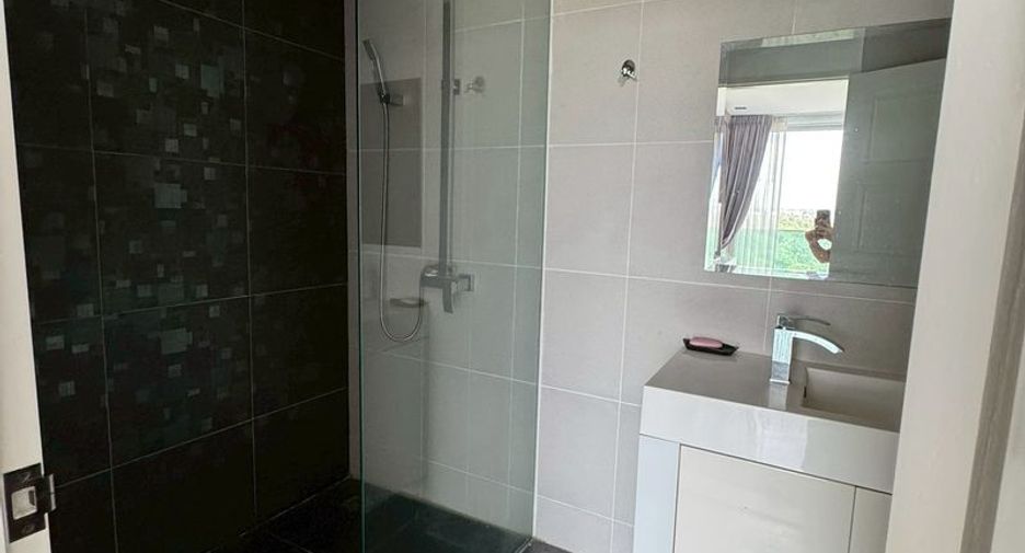 Condo en venta de 3 habitaciones en Bang Lamung, Chonburi