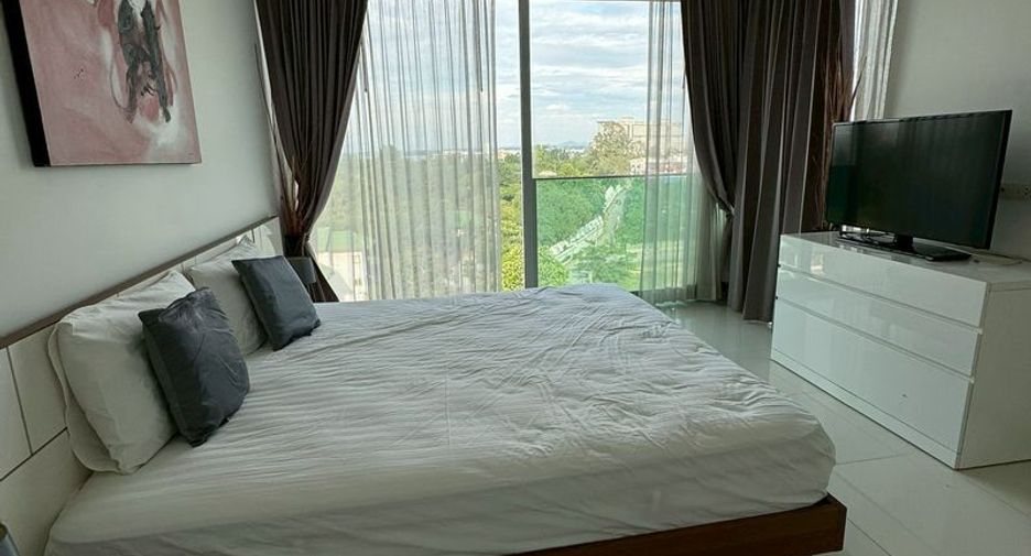 Condo en venta de 3 habitaciones en Bang Lamung, Chonburi