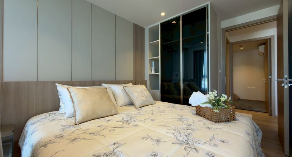For sale 1 Beds condo in Mueang Phuket, Phuket