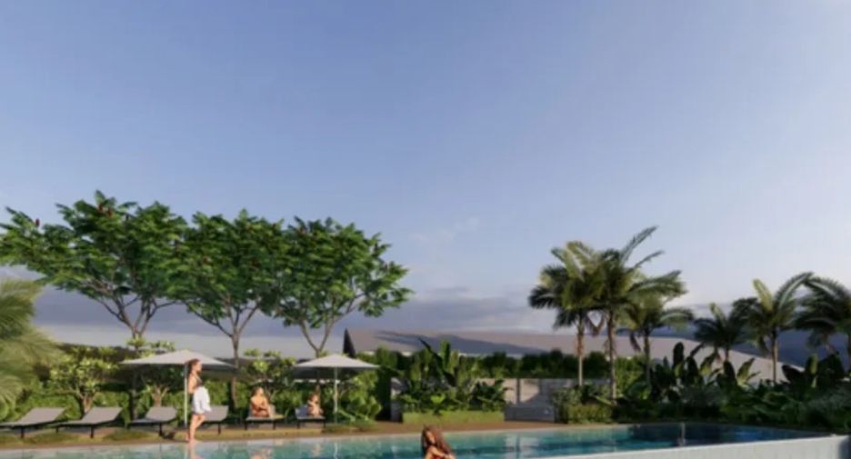 For sale 1 Beds condo in Mueang Phuket, Phuket