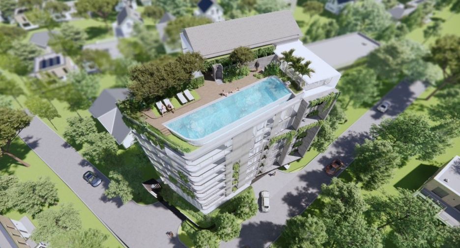 For sale 1 Beds condo in Mueang Phuket, Phuket