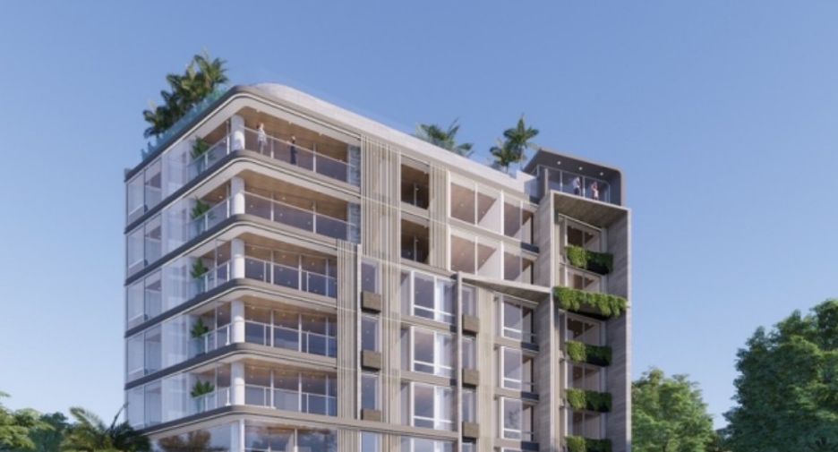 For sale 1 Beds condo in Mueang Phuket, Phuket