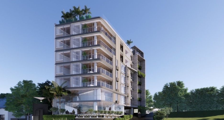 For sale 1 Beds condo in Mueang Phuket, Phuket