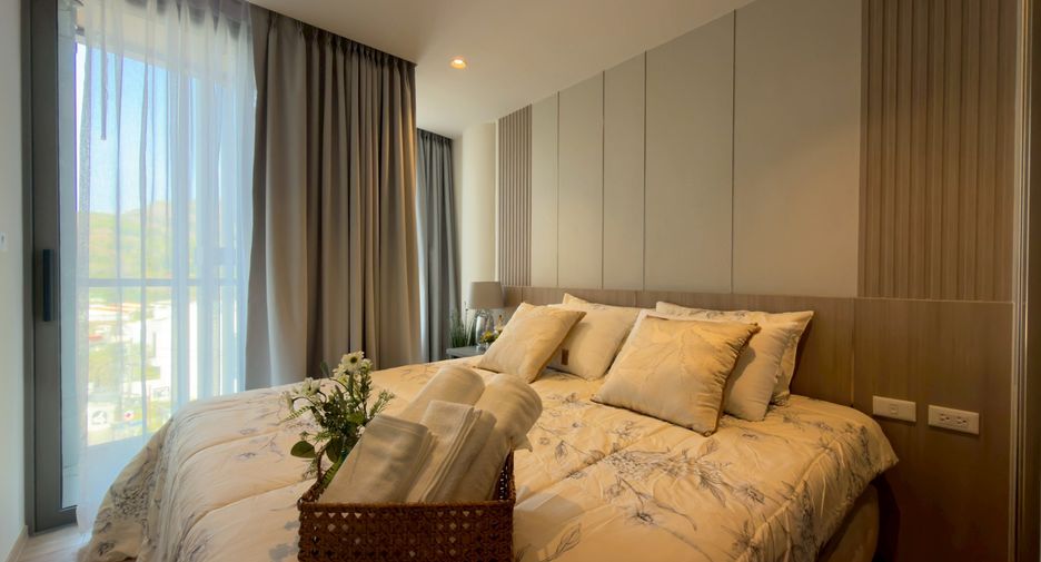 For sale 1 Beds condo in Mueang Phuket, Phuket
