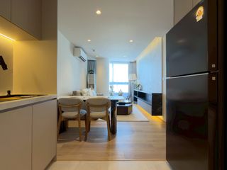 For sale 1 Beds condo in Mueang Phuket, Phuket