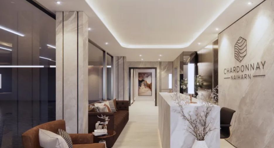 For sale 1 Beds condo in Mueang Phuket, Phuket