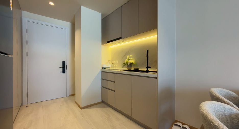 For sale 1 Beds condo in Mueang Phuket, Phuket