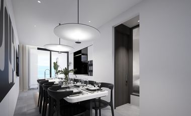 For sale 2 bedrooms condo in Kathu, Phuket