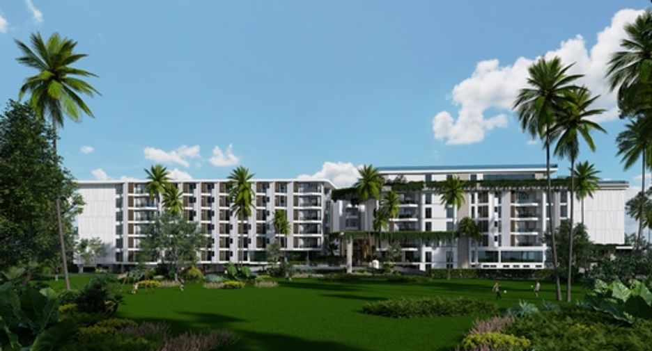 For sale 2 bedrooms condo in Kathu, Phuket