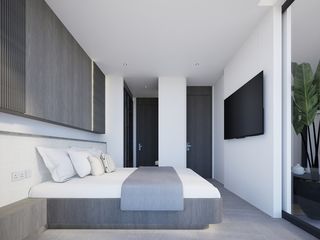 For sale 2 bedrooms condo in Kathu, Phuket