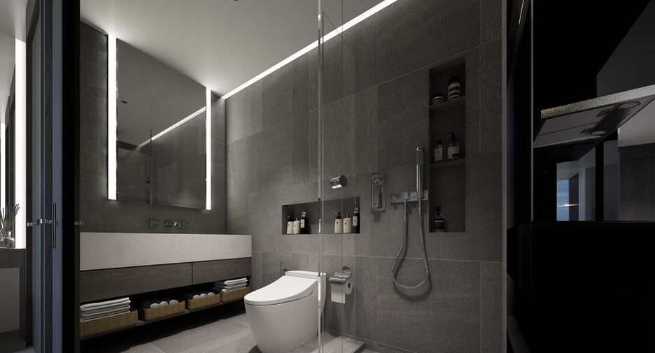 For sale 2 bedrooms condo in Kathu, Phuket