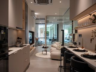 For sale 2 bedrooms condo in Kathu, Phuket