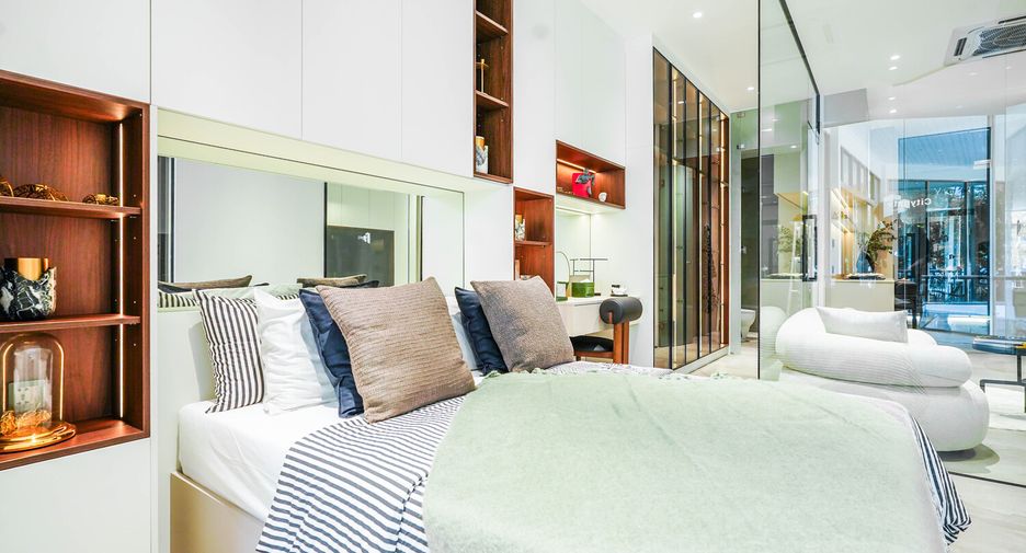 For sale 2 bedrooms condo in Kathu, Phuket