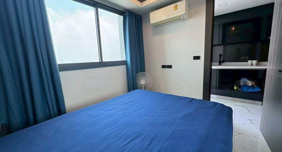 Condo en venta de 1 habitaciones en Bang Lamung, Chonburi