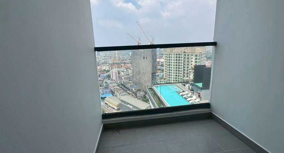 Condo en venta de 1 habitaciones en Bang Lamung, Chonburi