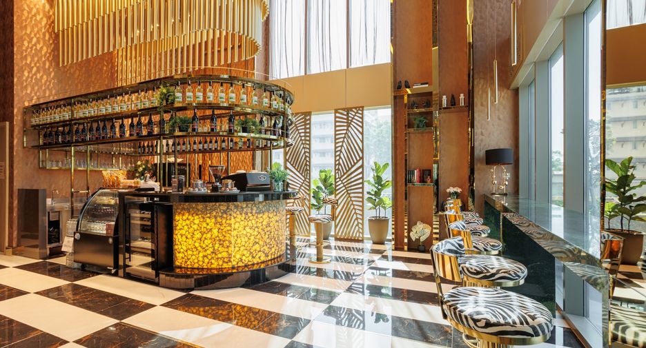 For sale 1 bed condo in Jomtien, Pattaya