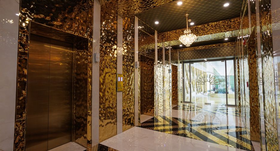 For sale 1 bed condo in Jomtien, Pattaya