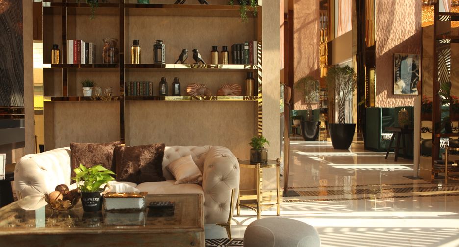 For sale 1 bed condo in Jomtien, Pattaya