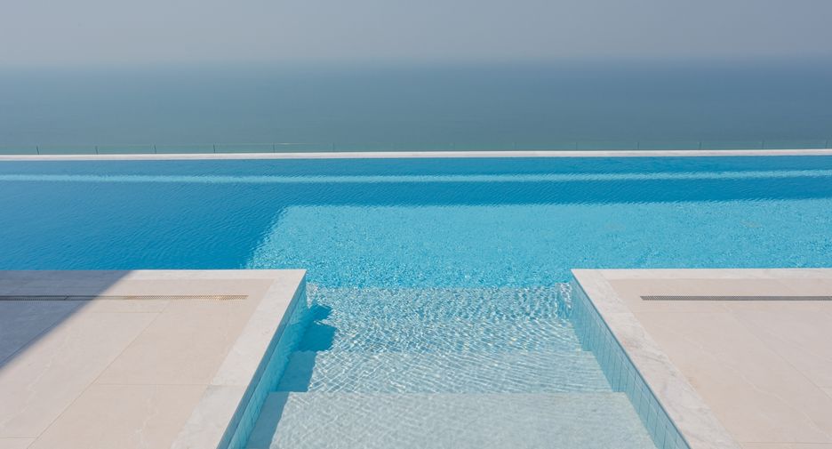 For sale 1 bed condo in Jomtien, Pattaya