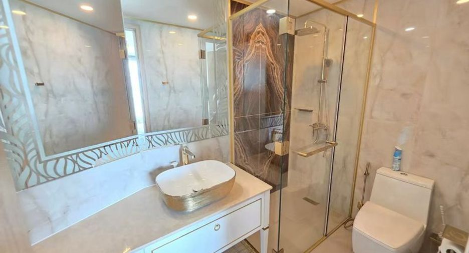 For sale 1 bed condo in Jomtien, Pattaya