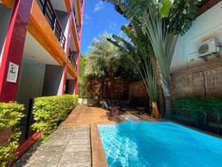 For sale 2 bedrooms condo in Mueang Phuket, Phuket