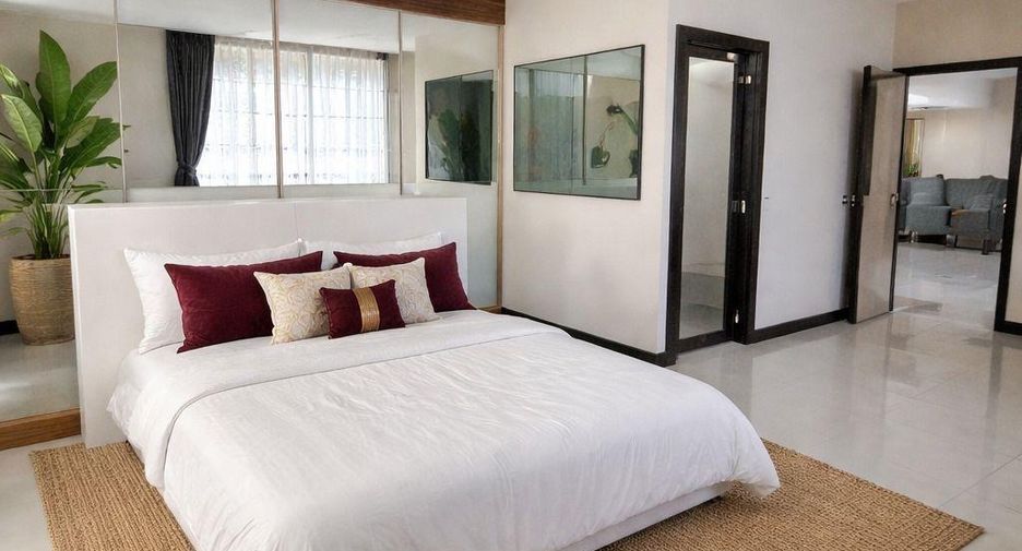 For sale 2 bedrooms condo in Mueang Phuket, Phuket