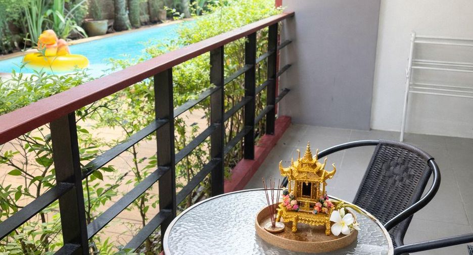 For sale 2 bedrooms condo in Mueang Phuket, Phuket