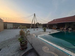 For sale 3 bedrooms house in Si Racha, Chonburi