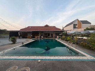 For sale 3 bedrooms house in Si Racha, Chonburi