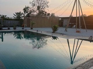 For sale 3 bedrooms house in Si Racha, Chonburi