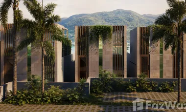 For sale 2 bedrooms villa in Kathu, Phuket