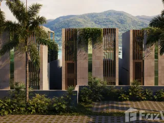 For sale 2 bedrooms villa in Kathu, Phuket