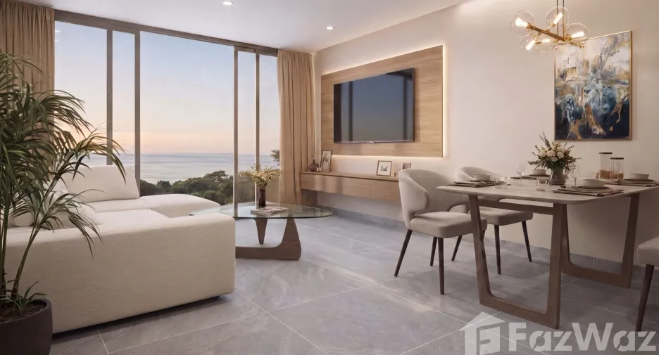 For sale 2 bedrooms villa in Kathu, Phuket