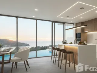 For sale 2 bedrooms villa in Kathu, Phuket