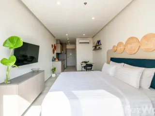 For rent studio condo in Thalang, Phuket